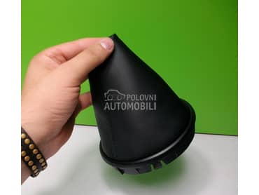 KOŽICA MENJAČA za Škoda Praktik od 2007. do 2016. god.