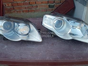 farovi za Volkswagen Passat B6