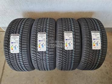 Continental 285/40 R22 Zimska