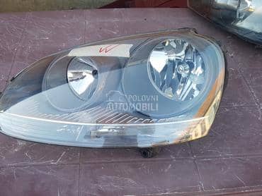 farovi za Volkswagen Golf 5