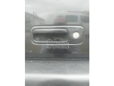 bravica gepek vrata za Volkswagen Golf 4 od 1998. do 2004. god.