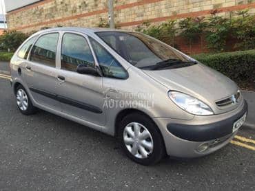 Citroen Xsara Picasso 2003. god. - kompletan auto u delovima