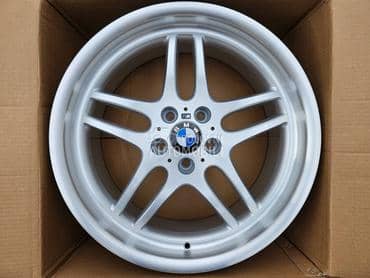 Aluminijumske felne  17" 5 x 120