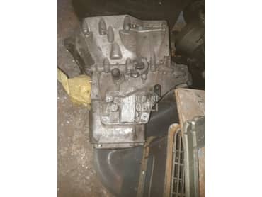 Menjac robotizovani za Citroen C4 Grand Picasso, C4 Picasso od 2006. do 2012. god.