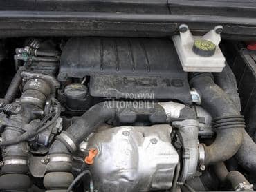 motor za Citroen C3 Picasso od 2005. do 2008. god.