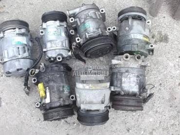 Kompresor Klime 1.8b za Citroen Xsara Picasso