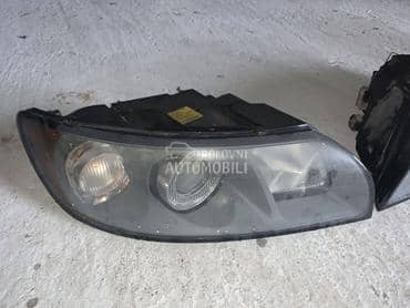 Farovi za Volvo S40, V50 od 2004. do 2008. god.