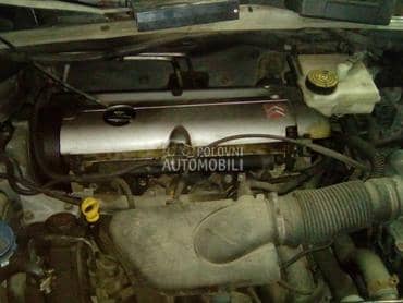 Menjac 1.8b 16v za Citroen Xsara Picasso