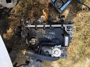 Kompletan motor za Volkswagen Passat B5.5 od 2001. do 2010. god.