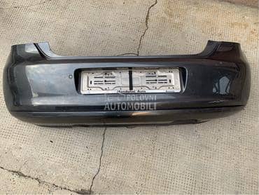 Zadnji branik za Volkswagen Polo od 2010. do 2014. god.