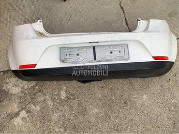 Zadnji branik za Seat Ibiza od 2009. do 2014. god.