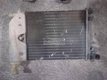 hladnjak vode za Peugeot 106