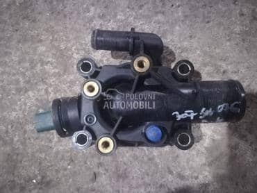 termostat kuciste za Peugeot 307