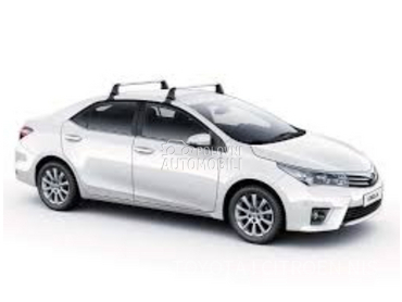 Dodatna oprema za Toyotu za Toyota Auris, Avensis, Aygo ...