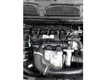 Dizne 1.6 tdci za Ford Focus, C-Max od 2004. do 2007. god.