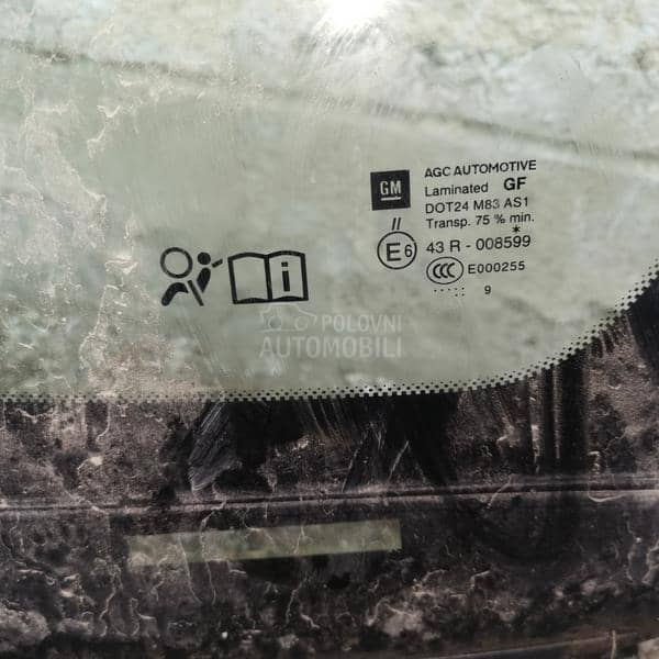 Sofersajbna sa senzorom