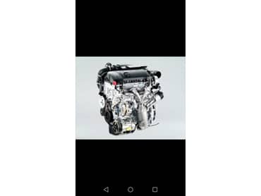 1.6 vti za Peugeot 207