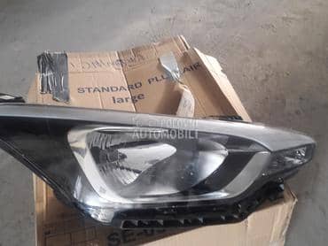 far za Hyundai i20 od 2014. do 2019. god.