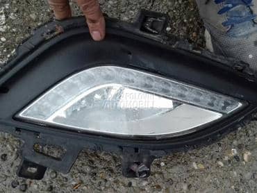 Maglenka za Hyundai i30 od 2012. do 2016. god.