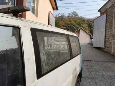Staklo mercedes vito