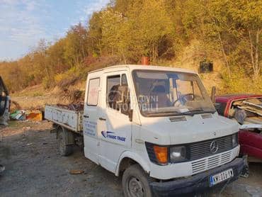 Mercedes 309 u delovima