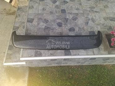 Kacket gepek vrata za Volkswagen Golf 4 od 1998. do 2004. god.