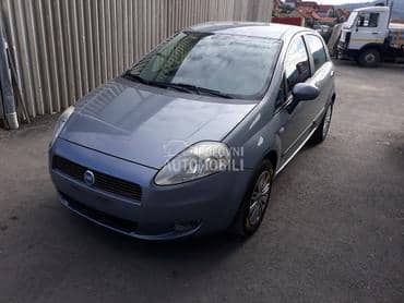 1.4 16v menjac 6 brzina za Fiat Grande Punto