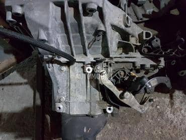 Menjaci Clio 4 za Renault Clio