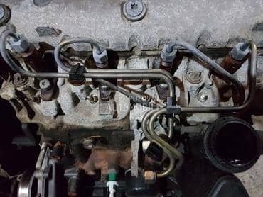 Dizne 1.9dti za Renault Clio, Kangoo, Laguna ...