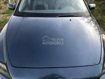 Hauba za Volvo S40, V50 od 2004. do 2012. god.