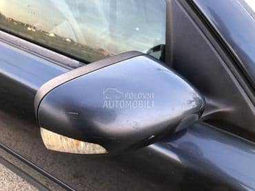 Retrovizori za Volvo S40, V50 od 2004. do 2008. god.
