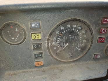 Kilometar sat mercedes 309