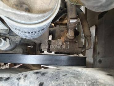 Servo pumpa mercedes vito