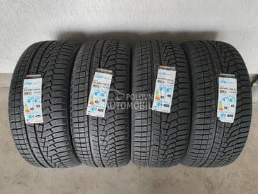 Hankook 265/40 R21 Zimska