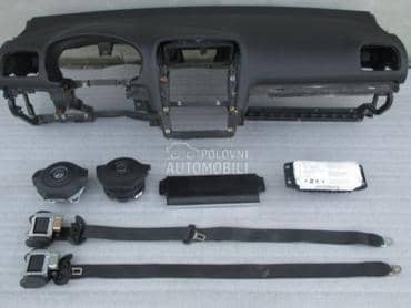 Tabla airbag za Volkswagen Golf 6 od 2008. do 2012. god.