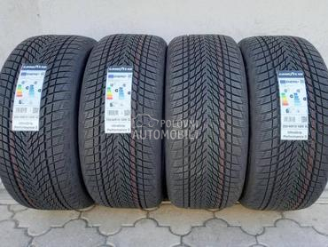 Goodyear 255/40 R19 Zimska