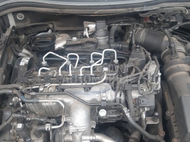 Motor 2.0 tdi za Volkswagen Golf 6, Passat B6