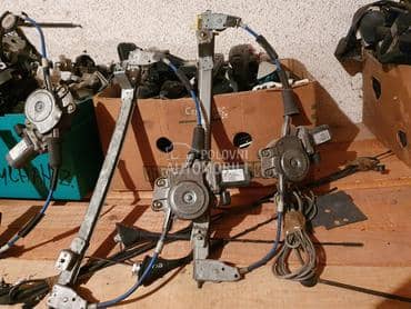 Desni podizac za Fiat Brava, Bravo, Marea