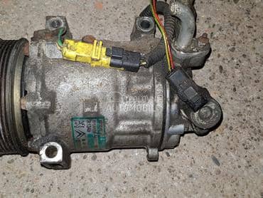 Kompresor klime za Peugeot 407