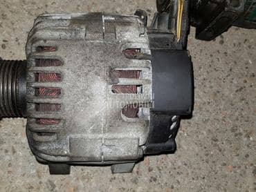 Alternator za Peugeot 407