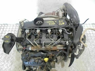 Motor 2,2  tdci za Ford Tourneo Connect