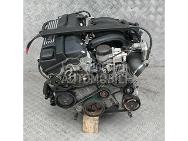 n46b20 motor za BMW 118, 120, 318 ...
