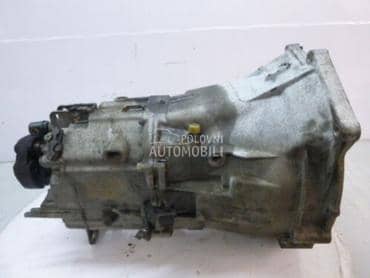menjac n46b20 manuelni za BMW 118, 120, 318 ...