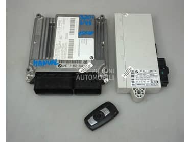 ecu elektronika kompjuter za BMW 118, 120, 318 ...