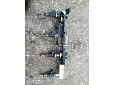 n46b20 dizne injektori za BMW 120, 320