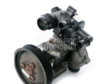 n46 servo vodena pumpa za BMW 120, 320