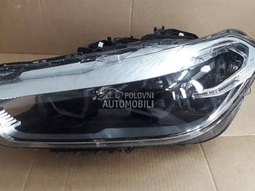 LED FAR za BMW X2 od 2016. do 2019. god.