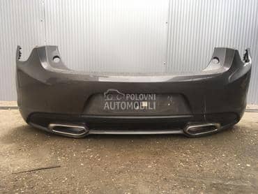 branik za Citroen DS5