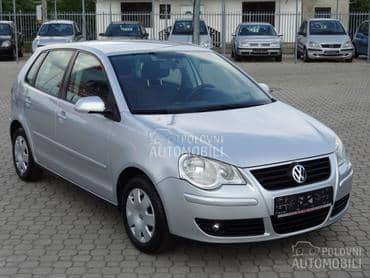 Instrument tabla za Volkswagen Polo od 2002. do 2009. god.