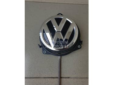 BRAVA - KVAKA GEPEKA za Volkswagen Golf 7 od 2013. do 2017. god.